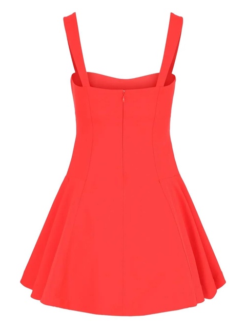 Simkhai flared mini dress - zdjęcie produktu nr 1