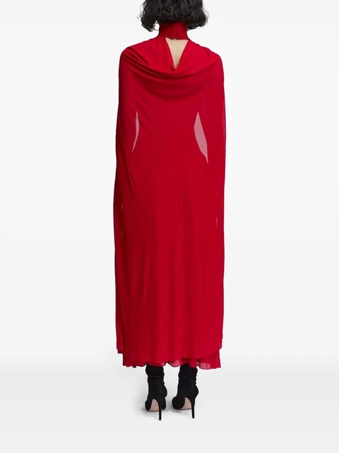 16Arlington Rao dress - Red - zdjęcie produktu nr 2