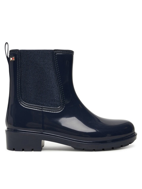 Kalosze Tommy Hilfiger - zdjęcie produktu nr 1