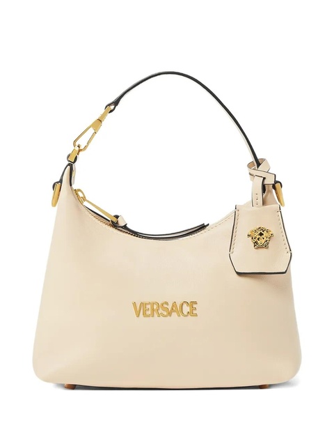 Versace Medusa-charm tote bag - Neutrals - zdjęcie produktu nr 1