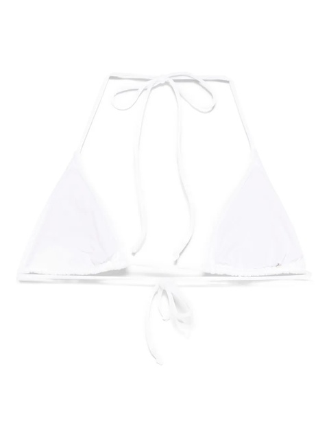 MC2 Saint Barth Leah bikini top - White - zdjęcie produktu nr 2
