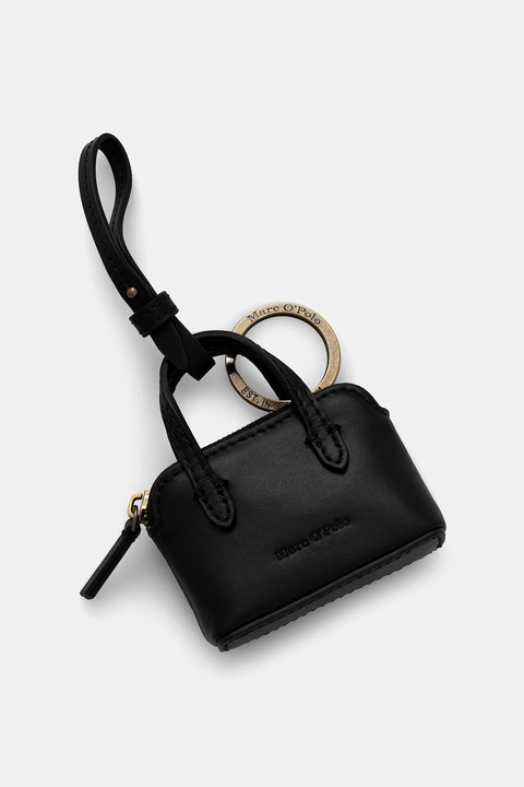 Marc O'Polo brelok skórzany 5000009104 - zdjęcie produktu nr 1