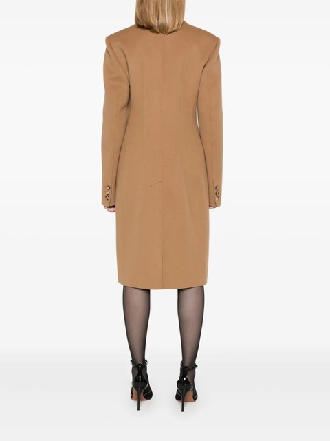 Sportmax Morgana coat - Brown - zdjęcie produktu nr 2