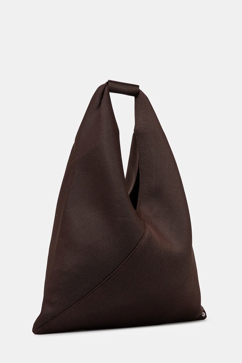 MM6 Maison Margiela torebka kolor brązowy S54WD0039.P6414.T2625 - zdjęcie produktu nr 2