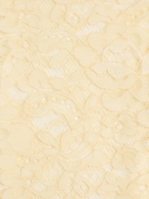 Valentino Garavani lace tights - Neutrals - zdjęcie produktu nr 2