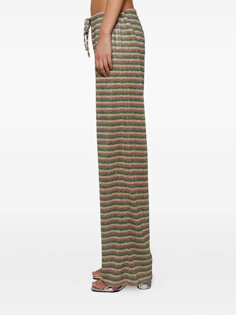 Oséree Lolita trousers - Green - zdjęcie produktu nr 2