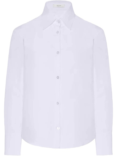 The Row Frou shirt - White - zdjęcie produktu nr 1