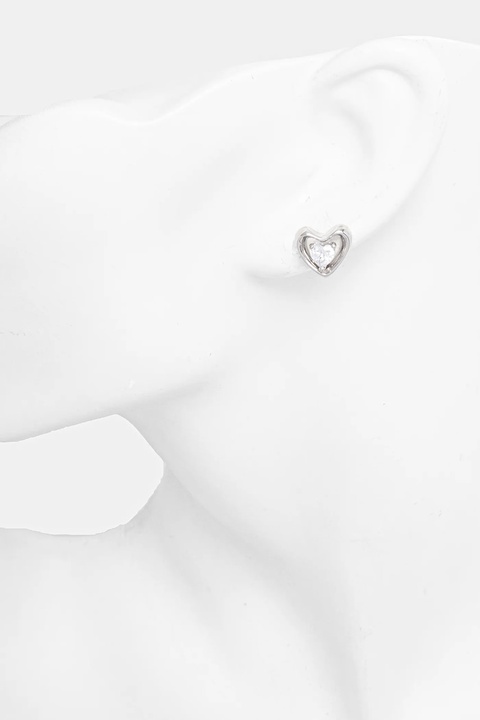 Guess kolczyki BELOVED JUBE05 024JW - zdjęcie produktu nr 2
