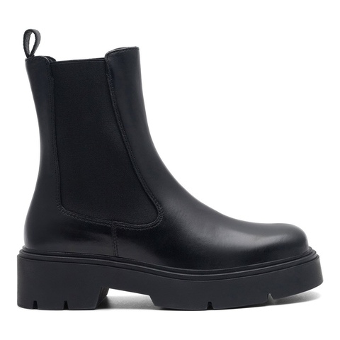 Gino Rossi RST-GALLIE-06 Czarny - zdjęcie produktu nr 1