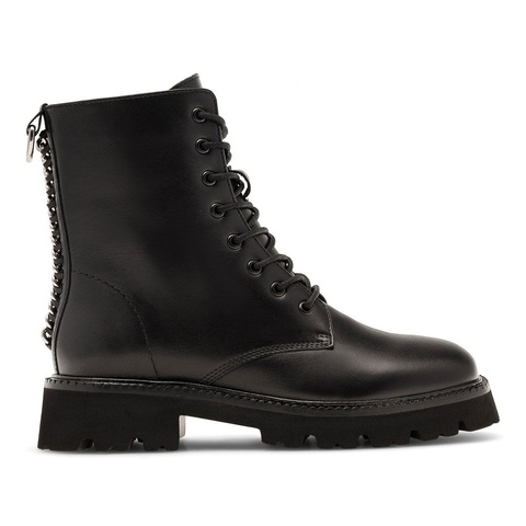 Badura NORA-01W4-002 Czarny - zdjęcie produktu nr 1