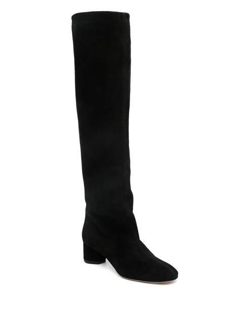 Aeyde 45mm Willa boots - Black - zdjęcie produktu nr 2