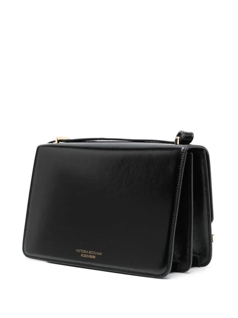 Victoria Beckham 202 shoulder bag - Black - zdjęcie produktu nr 2