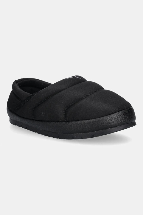 Puma kapcie Tuff Terra kolor czarny 402176 - zdjęcie produktu nr 1