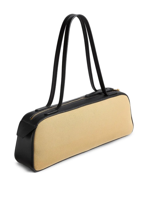 KHAITE Simona shoulder bag - Neutrals - zdjęcie produktu nr 1