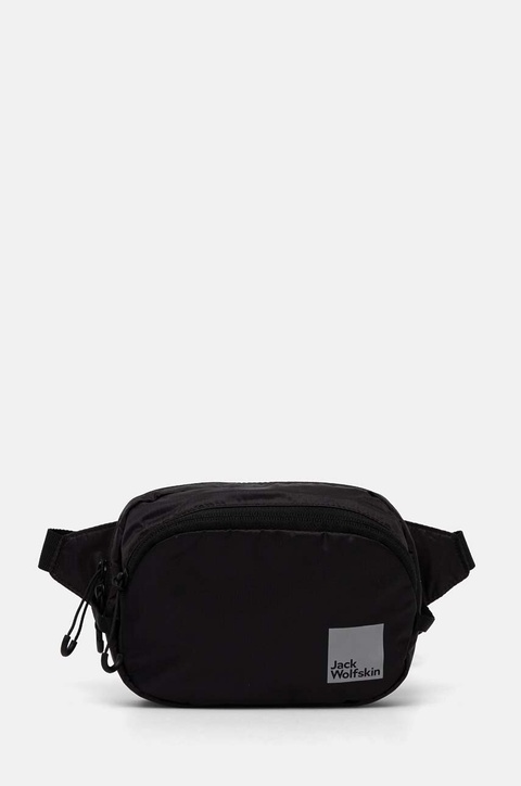 Jack Wolfskin nerka Wandermood kolor czarny 8007891 - zdjęcie produktu nr 1