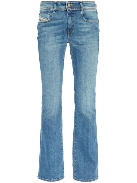Diesel 1969 D-Ebbey jeans - Blue - zdjęcie produktu nr 1