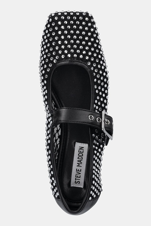 Steve Madden baleriny Marcela kolor czarny 11003899 - zdjęcie produktu nr 2