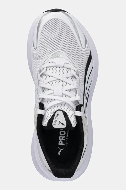 Puma buty do biegania Pulse Pro damskie kolor biały 310780 - zdjęcie produktu nr 2
