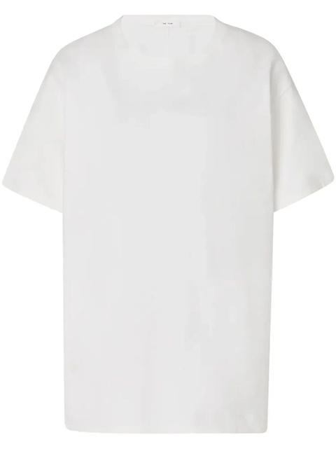 The Row Ash T-shirt - White - zdjęcie produktu nr 1