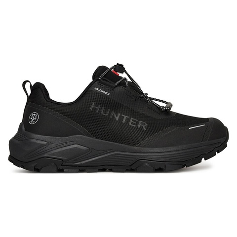 HUNTER H8-210 Czarny - zdjęcie produktu nr 1