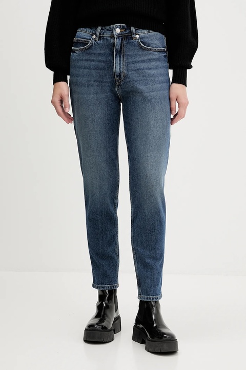 HUGO jeansy damskie high waist 50546480 - zdjęcie produktu nr 1