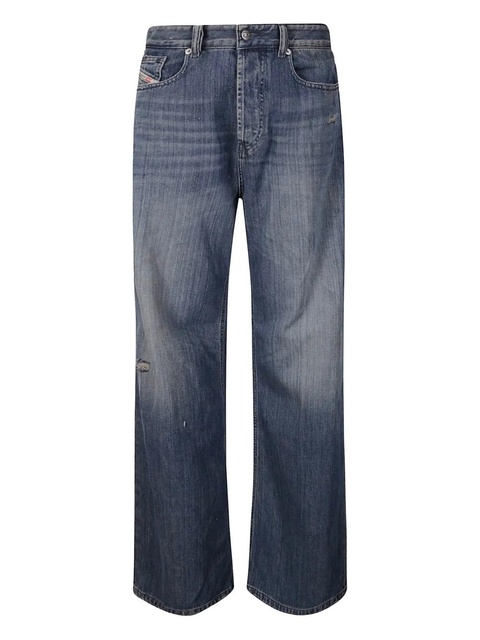 Diesel 1996 D-Sire jeans - Blue - zdjęcie produktu nr 1