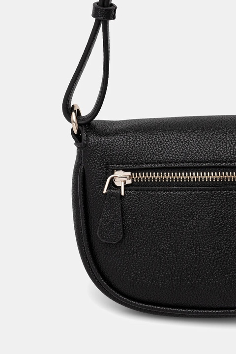 Guess torebka CALEBRA kolor czarny HWBG95 36780 - zdjęcie produktu nr 2