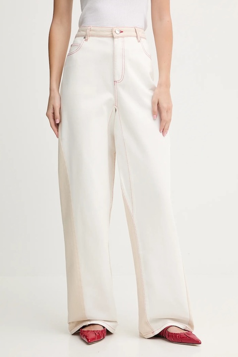 Stine Goya jeansy damskie high waist SG-PS26-P136-2453 - zdjęcie produktu nr 1