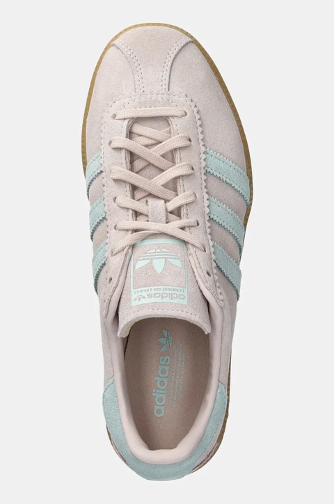 adidas Originals sneakersy Adidas BRMD kolor szary JS0256 - zdjęcie produktu nr 2