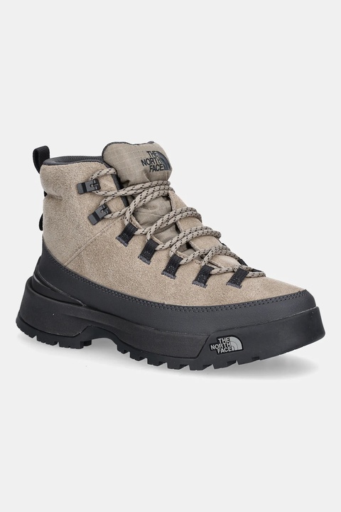 The North Face buty TNF x 30th Years HMLYN kolor zielony NF0A83NJF161 - zdjęcie produktu nr 1