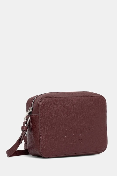 Joop! torebka kolor bordowy 4130000865 - zdjęcie produktu nr 2
