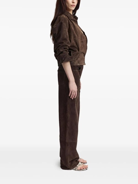 16Arlington Erco jacket - Brown - zdjęcie produktu nr 2