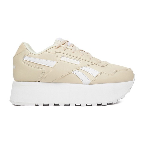 Reebok CEO-GLIDE TRIPPLE 100256844 Beżowy - zdjęcie produktu nr 1