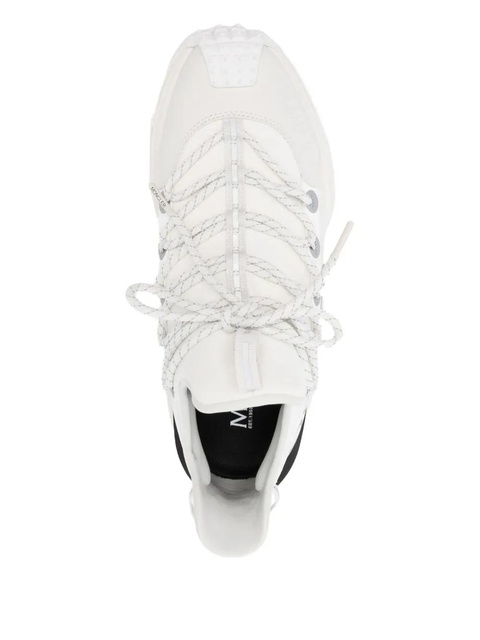 Moncler Trailgrip Lite 2 lace-up sneakers - Neutrals - zdjęcie produktu nr 2