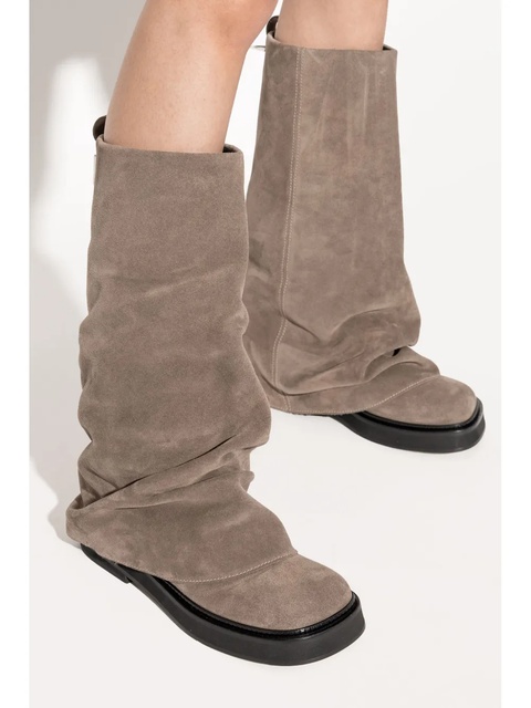 The Attico Robin boots - Neutrals - zdjęcie produktu nr 2