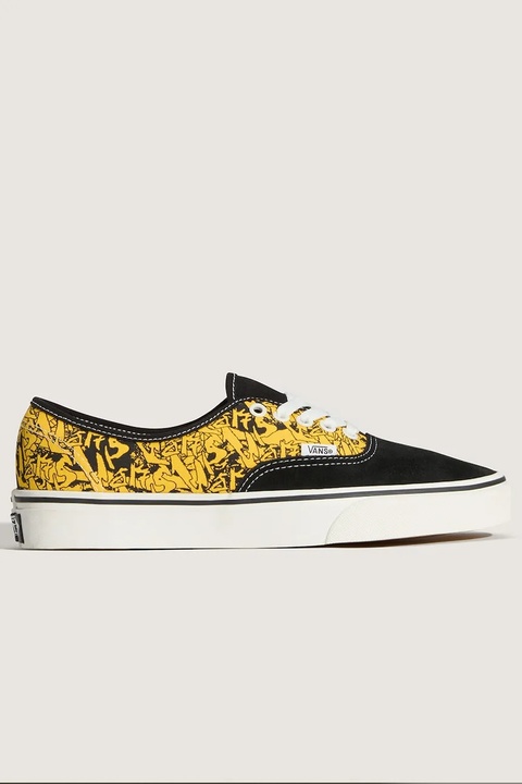 Vans tenisówki Authentic kolor czarny VN000D7YY231 - zdjęcie produktu nr 1