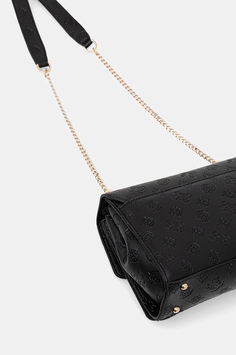 Guess torebka PHOEBE kolor czarny HWPD96 65210 - zdjęcie produktu nr 1