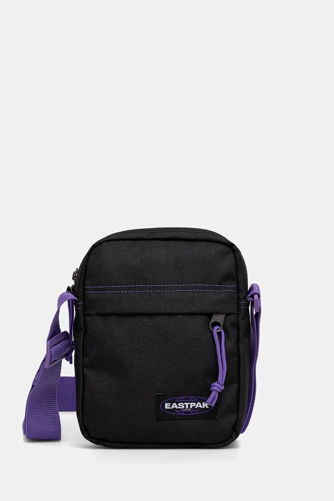 Eastpak saszetka THE ONE kolor czarny EK0000459Y01 - zdjęcie produktu nr 1
