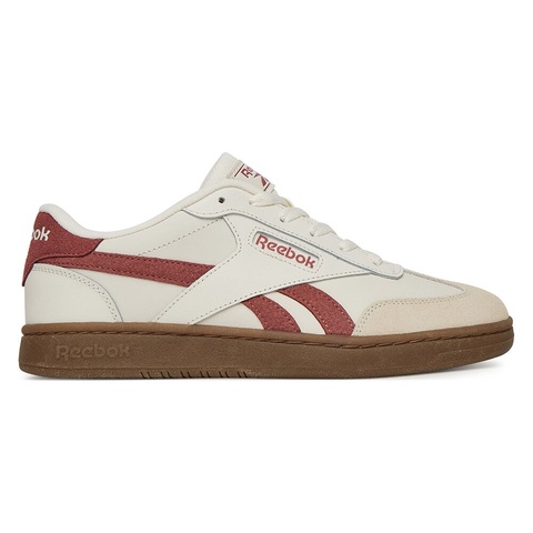 Reebok FORTE LOUNGER AR30252WCQT Kremowy - zdjęcie produktu nr 1
