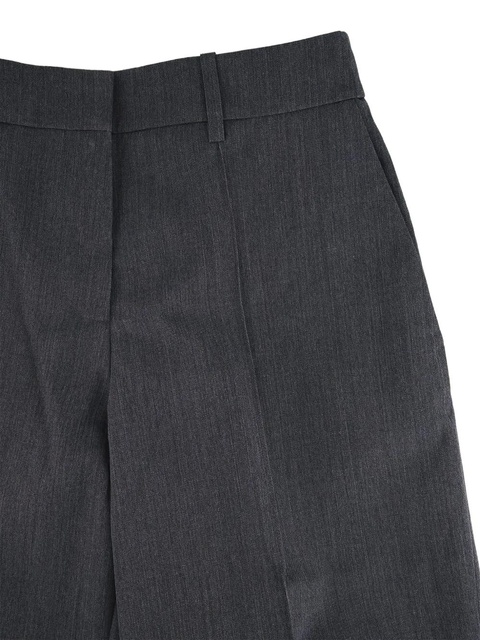 Casablanca tailored trousers - Grey - zdjęcie produktu nr 2