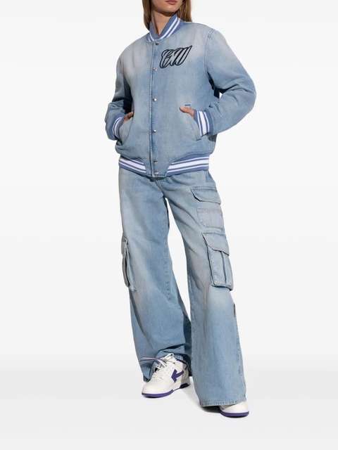 Off-White Out Of Office sneakers - zdjęcie produktu nr 2