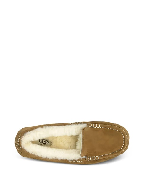 UGG Ansley "Chestnut" slippers - Brown - zdjęcie produktu nr 2