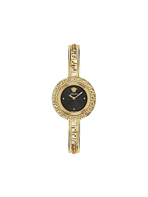 Versace La Greca 28mm - Black - zdjęcie produktu nr 1