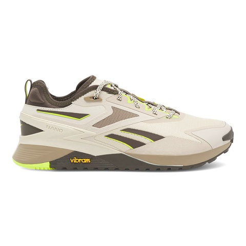 REEBOK 100033527-W BRĄZOWY JASNY - zdjęcie produktu nr 1