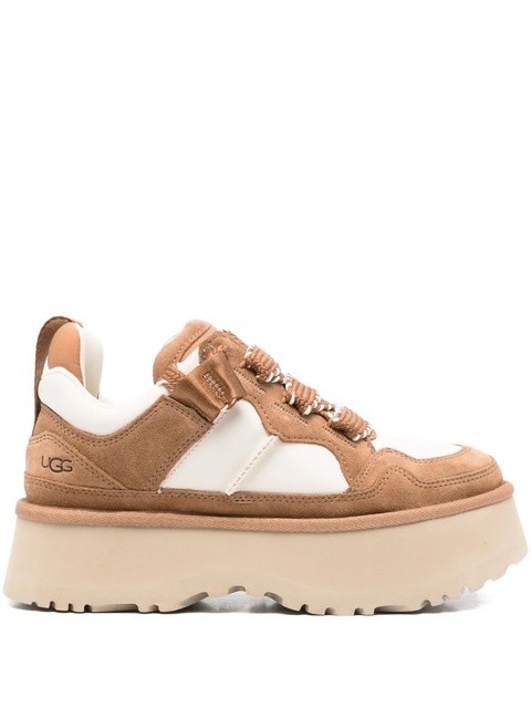 UGG Astromel sneakers - Brown - zdjęcie produktu nr 1