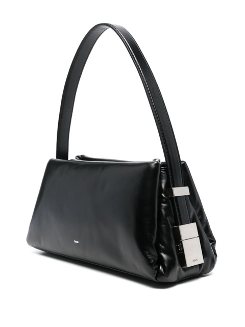 Osoi mini Pillow shoulder bag - Black - zdjęcie produktu nr 2