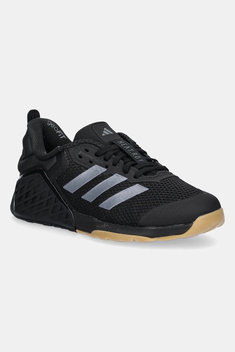 adidas Performance buty treningowe Dropset 3 kolor czarny ID8632 - zdjęcie produktu nr 1