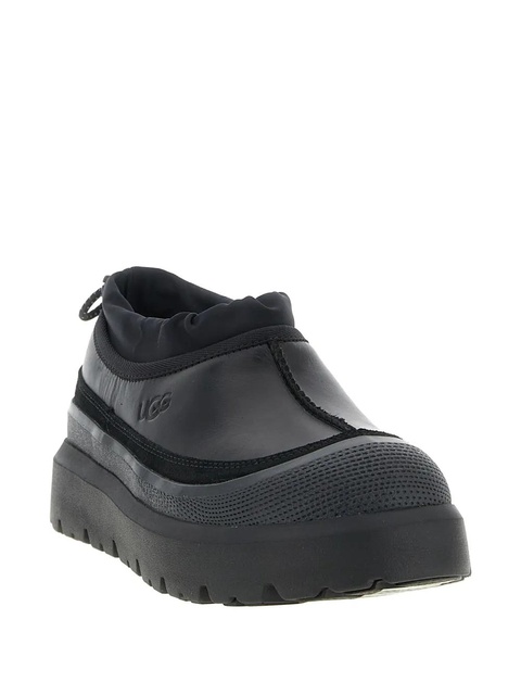 UGG Tasman waterproof boots - Black - zdjęcie produktu nr 2
