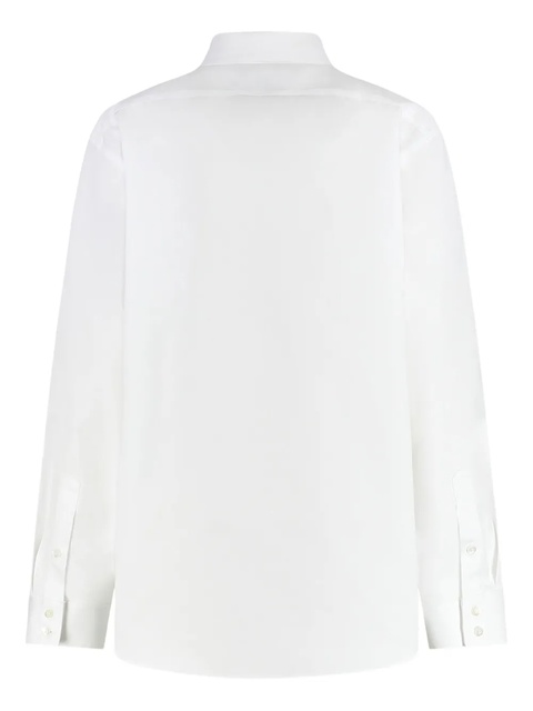 Gucci cotton shirt - White - zdjęcie produktu nr 2