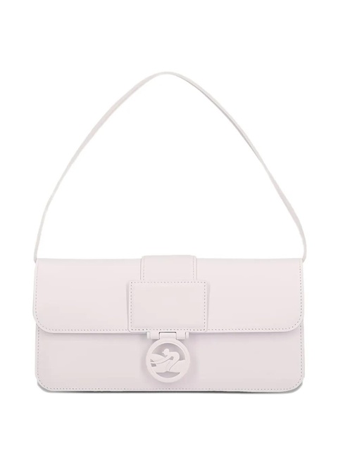 Longchamp Box-Trot shoulder bag - 007|BIANCO - zdjęcie produktu nr 1